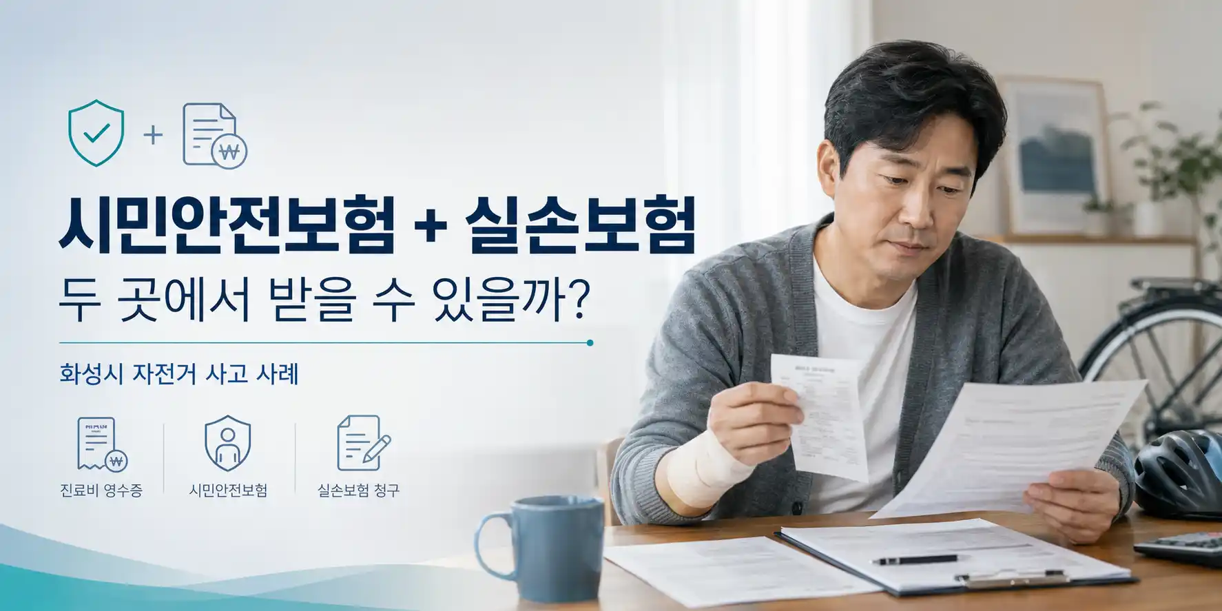 화성시-시민안전보험-실손보험-중복청구